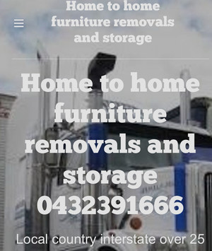 Home To Home Furniture Removals Pic 3