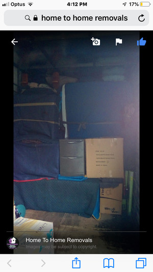 Home To Home Furniture Removals Pic 4