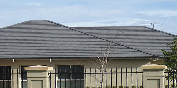 Herald Roofing Pic 1 - Roof Tilers Melbourne