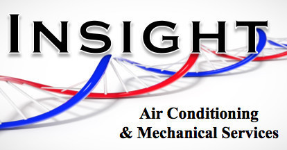 Insight Air Conditioning and Mechanical Services Pic 1