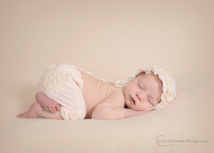 Carole Diamond Photography Pic 3 - newborn photography Carole Diamond Photography