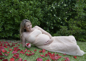 Carole Diamond Photography Pic 4 - Maternity Photos Carole Diamond Photography