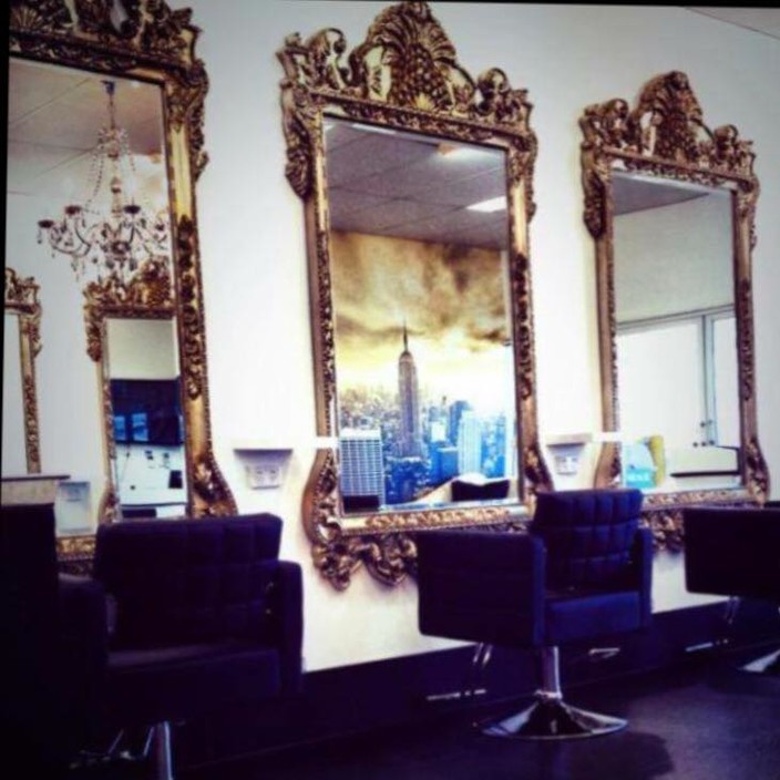 5th Ave Hair Lounge Pic 1 - Hair Salon Caloundra Hairdressers