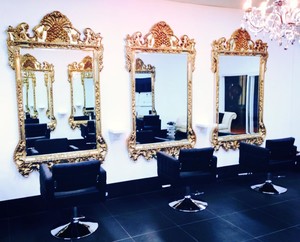 5th Ave Hair Lounge Pic 3 - Hair Specialist in Colour and Style Cutting Hair Salon