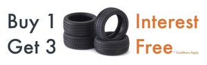 Churchill Tyre Service Pic 2 - Offer On Now