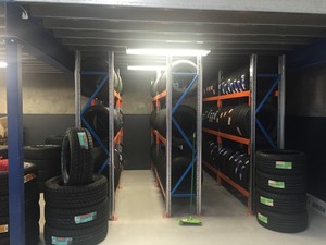 Churchill Tyre Service Pic 4 - Popular Tyre Brands Available In Stock