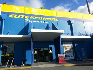 Elite Fitness Virginia Pic 2