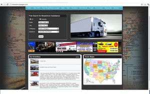 E-MEGATECH SOLUTIONS INC Pic 4 - Real Truck Pages