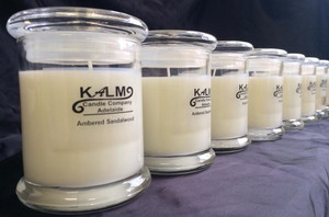 Kalm Candle Company Adelaide Pic 3