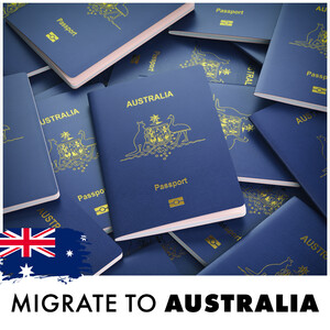 Bluestone Education and Migration Pic 5 - Migrate to Australia with our world class migration agents