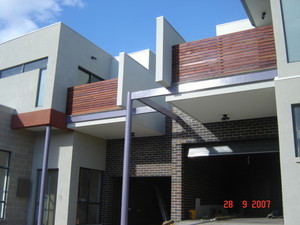 Archenon Design & Construct Pic 5 - unit development pascoevale