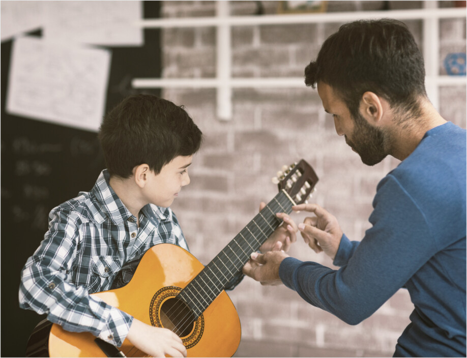 Keystrings Music Academy Pic 1 - Music Lessons in Adelaide