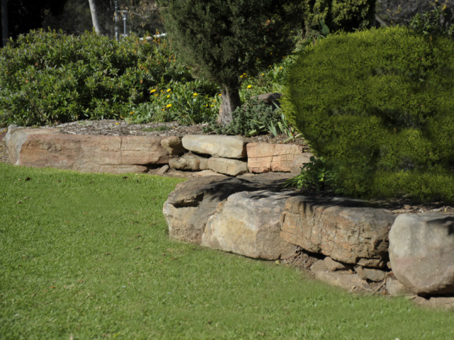 Home & Garden Care Pic 1 - Baulkham Hills lawn mowing and lawn maintenance in Hills District Sydney