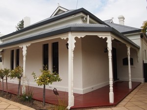 Jonathan Luby Pty Ltd. Pic 3 - After photo of property in Henley Beach Adelaide