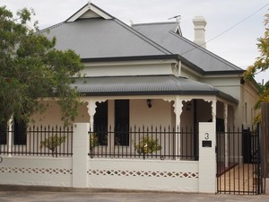 Jonathan Luby Pty Ltd. Pic 2 - After photo of property in Henley Beach Adelaide