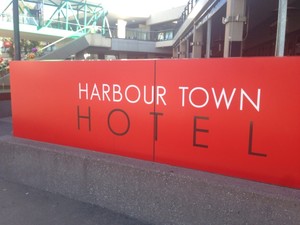 Harbour Town Hotel Pic 3