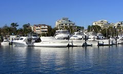 Cronulla Marina Pic 2