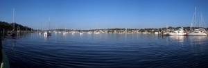 Cronulla Marina Pic 3