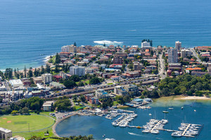 Cronulla Marina Pic 4