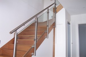 Capital Balustrading Pic 4