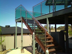 Capital Balustrading Pic 3