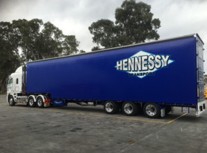 Hennessy Transport Pic 2