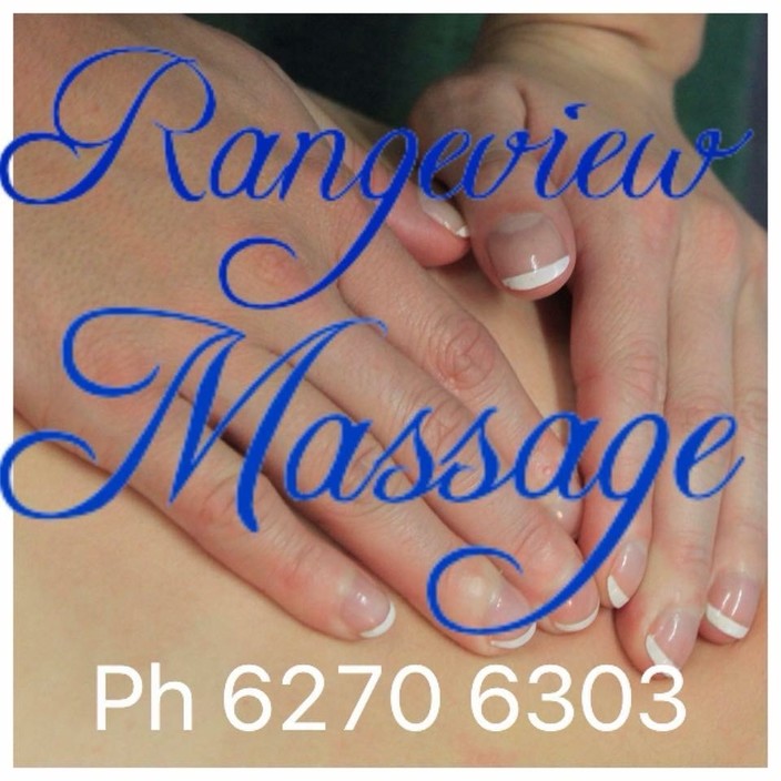 Rangeview Massage Therapy Pic 1