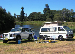 Campervan Finder Pic 5