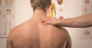 Seville Health Pic 3 - Back Neck pain