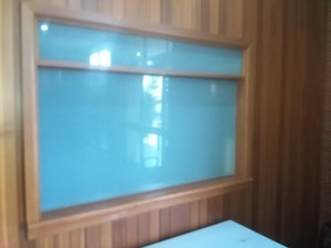 Melbourne Glass Repair Pic 2 - Glass replacements