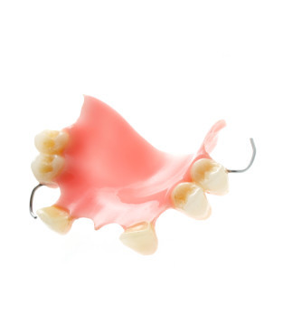 Complete Natural Smiles Pic 1 - Partial denture