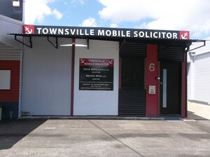 Townsville Mobile Solicitor Pic 2