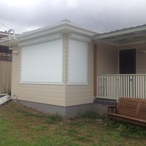 Resco Sydney Roller Shutters Pic 5 - Roller Shutters Sydney