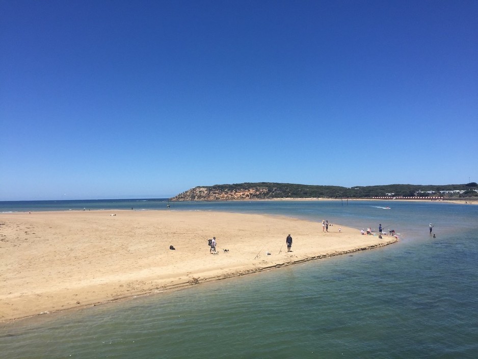 Barwon Caravan & Tourist Park Pic 1