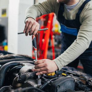 All Motors Heidelberg West Pic 5 - Car service centre heidelberg west