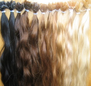 Affordable Hair Extensions Pic 2