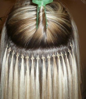 Affordable Hair Extensions Pic 4