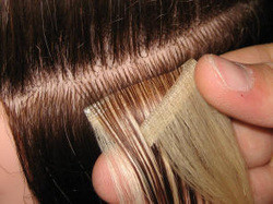 Affordable Hair Extensions Pic 5