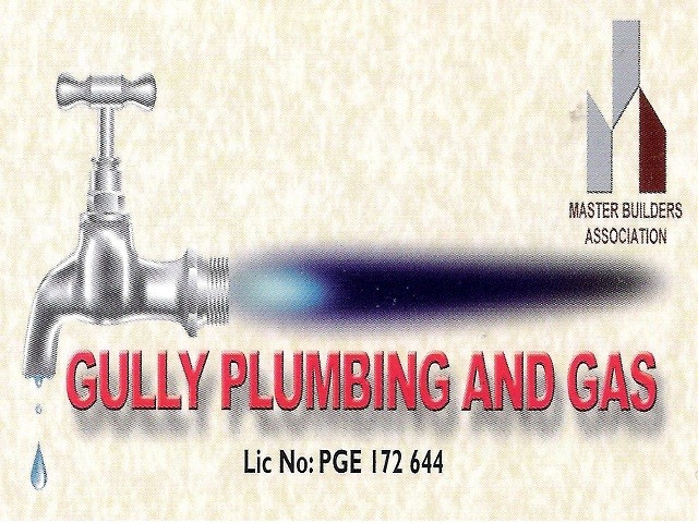 Gully Plumbing Pic 1 - Adelaide Banksia Park Plumbing Service