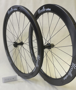 Uccello Cycles Pic 4 - Premium high performance wheel sets