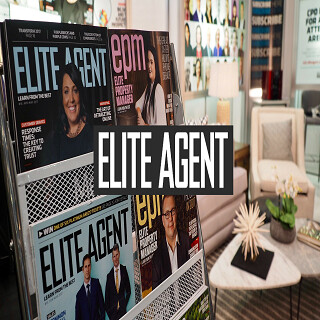 Elite Agent Pic 2