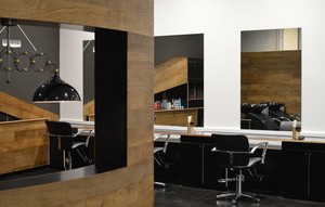 Tomoya & Co. Joinery Design Pic 2 - Handcrafted Interiors