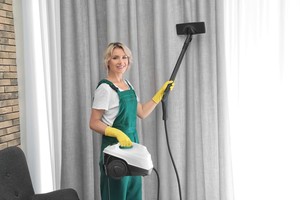 Famous Cleaning Pic 4 - Enhance the beauty of your home by special solutions of Curtain Cleaning In Adelaide Famous cleaning are known for having best Curtain Cleaners in Adelaide