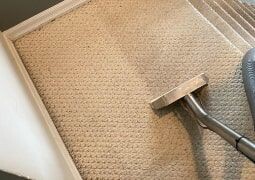 Carpet Cleaning Dalkeith Pic 5