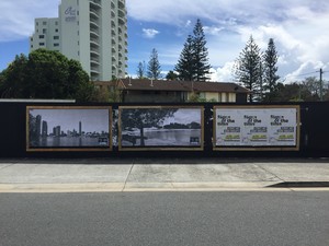 GC Hype Media Pic 2 - GC Hype Street Posters Gold Coast