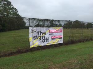 GC Hype Media Pic 4 - GC Hype Banner Advertising Gold Coast