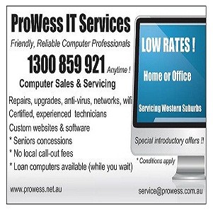 Prowess IT Services Pic 1