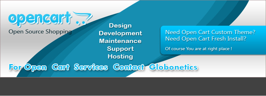 Benefits of Using opencart Development Service Pic 2