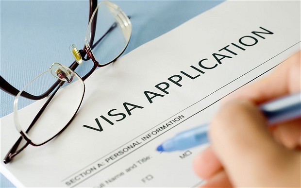 Keystone Visa and Migration Services Pic 1 - We can help take all the worry out of your visa application