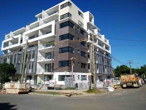 AK BRICK CONSTRUCTIONS Pic 3